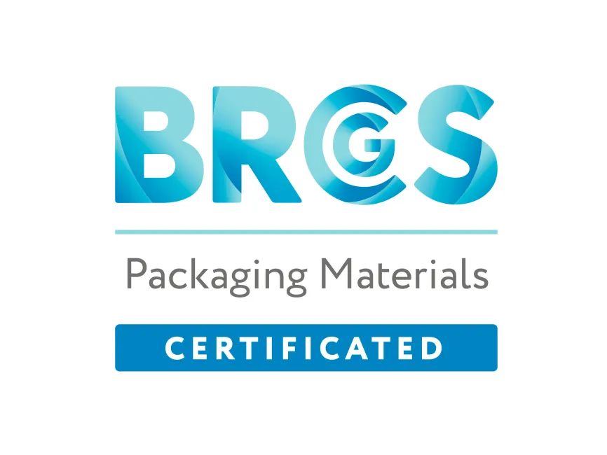 BRCGS Packaging Materials Flexter