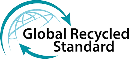 GRS Global Recycled Standard Flexter