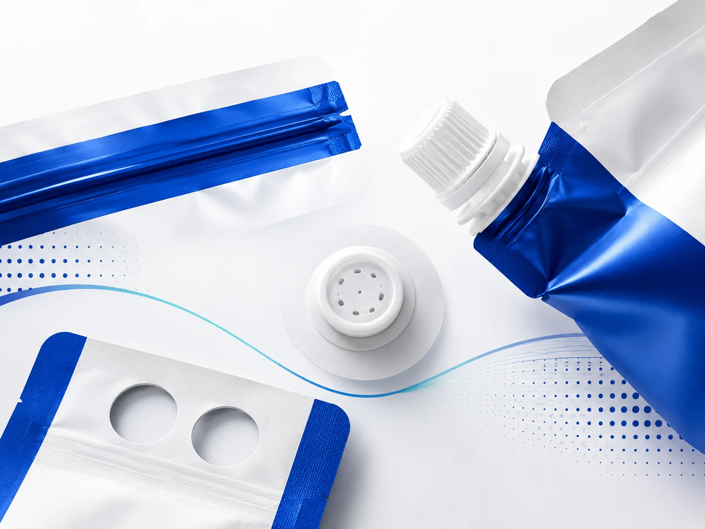 Caracteristicas y accesorios Flexter