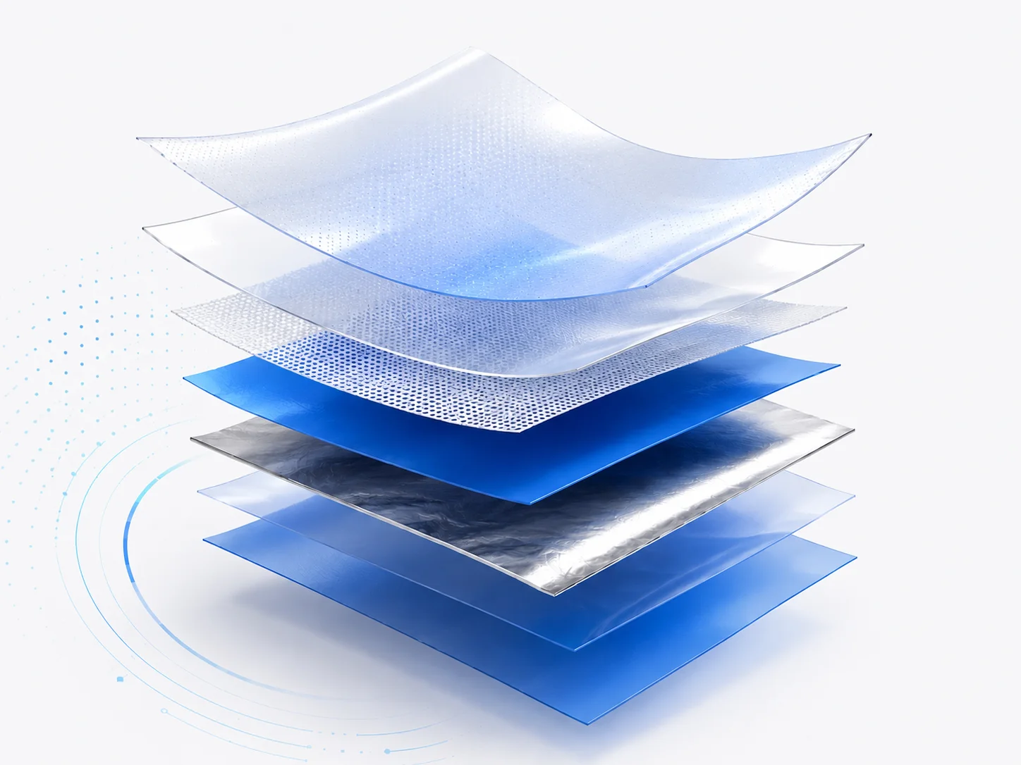 Materiales y estructuras Flexter